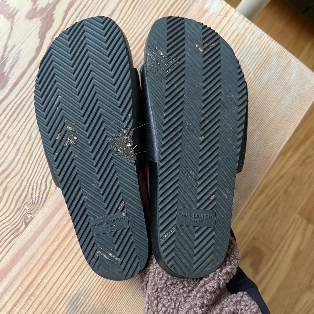 YSL slides - Picture 4 of 6